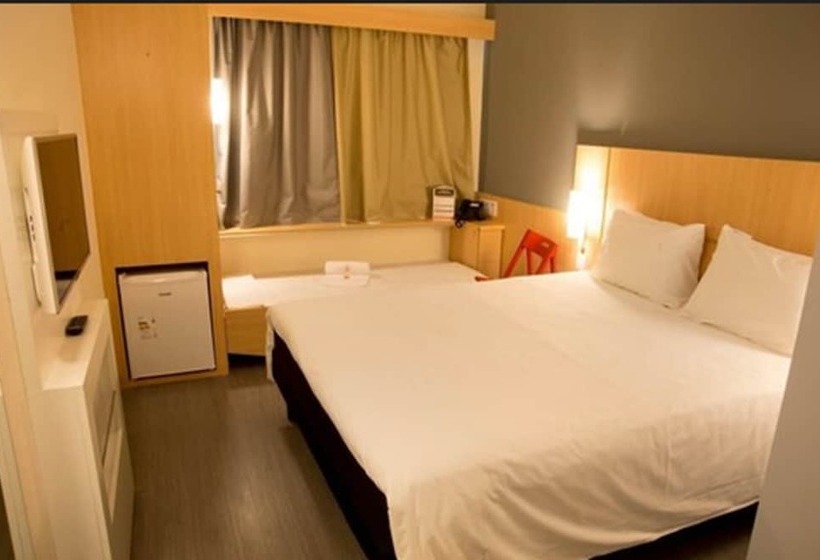 ホテル Ajax Hoteis