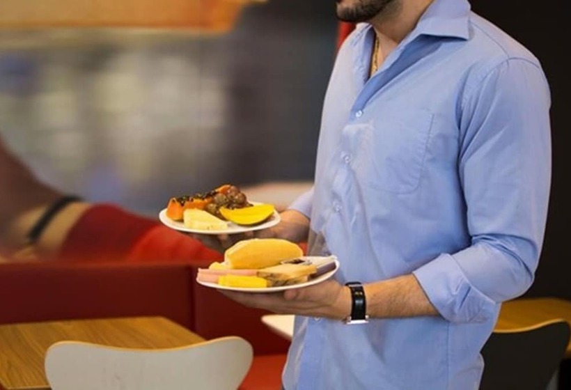 ホテル Ajax Hoteis