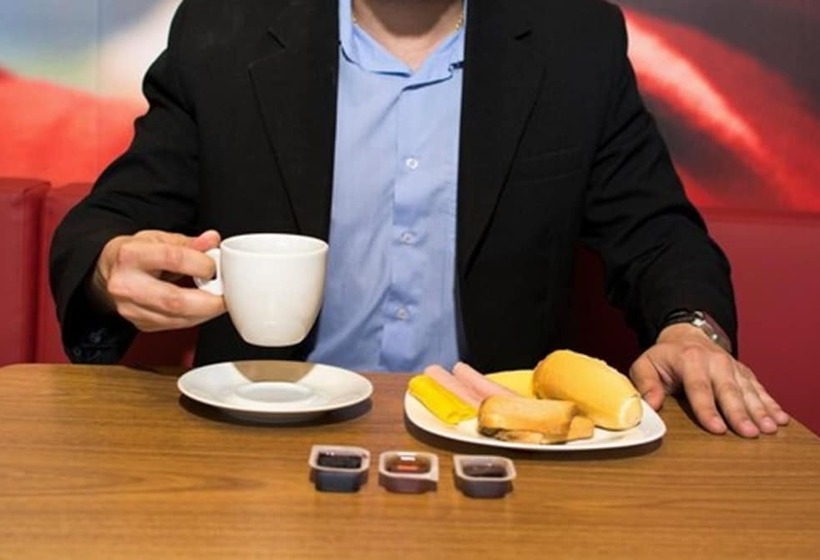 ホテル Ajax Hoteis