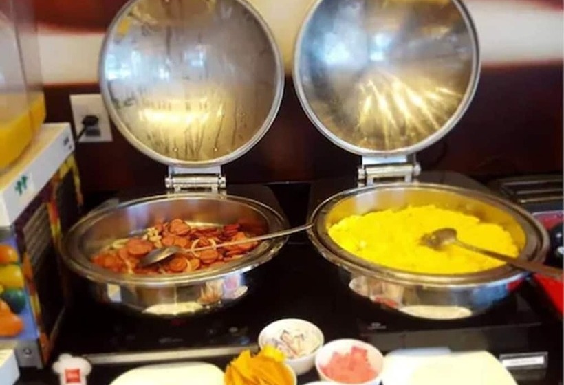 ホテル Ajax Hoteis