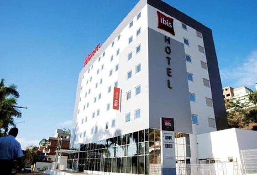 ホテル Ajax Hoteis