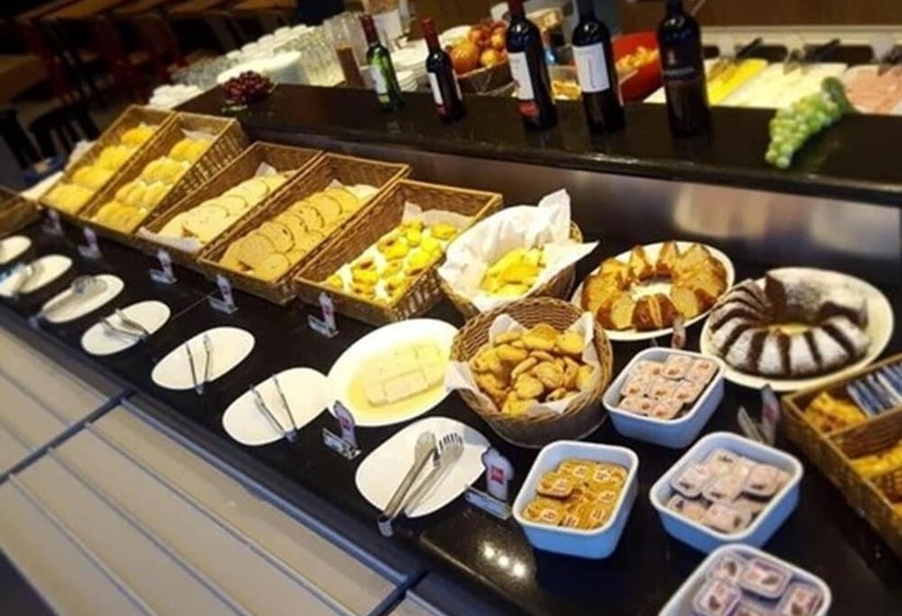 ホテル Ajax Hoteis