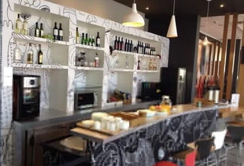 ホテル Ajax Hoteis