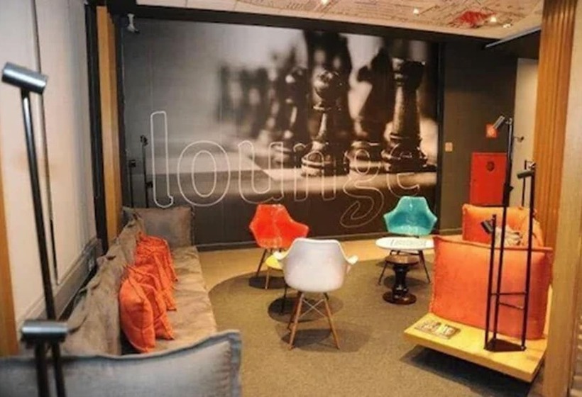 ホテル Ajax Hoteis