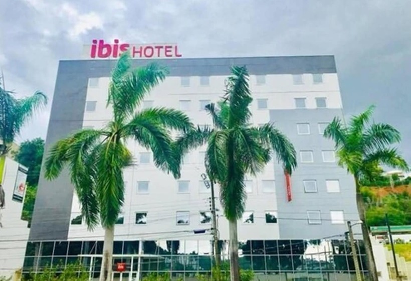 ホテル Ajax Hoteis