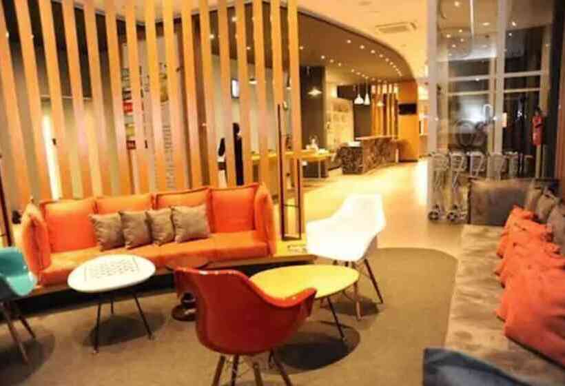 ホテル Ajax Hoteis