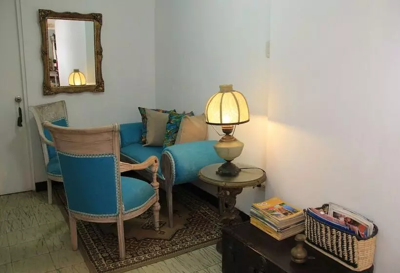 Hotel Balcones De Venecia