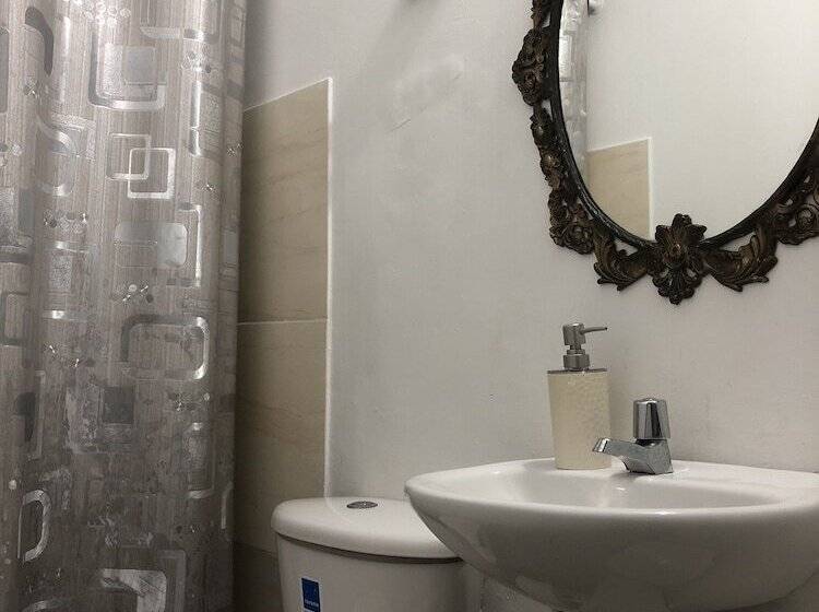 Отель Balcones De Venecia