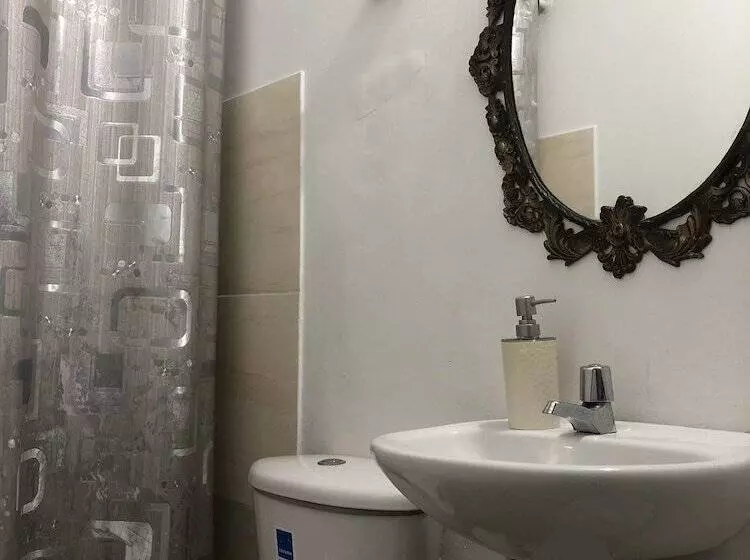 Hotel Balcones De Venecia