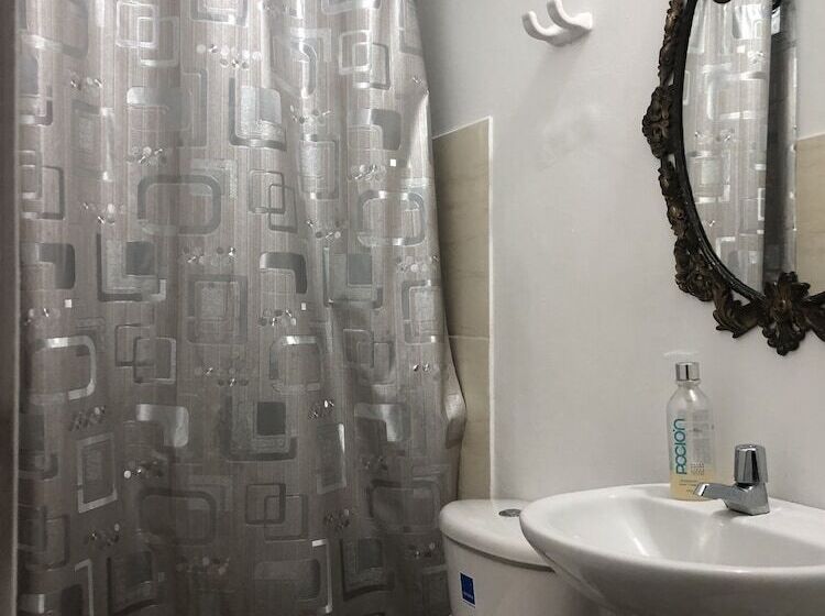 Отель Balcones De Venecia