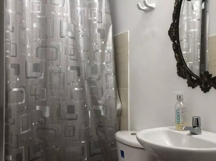 Hotel Balcones De Venecia