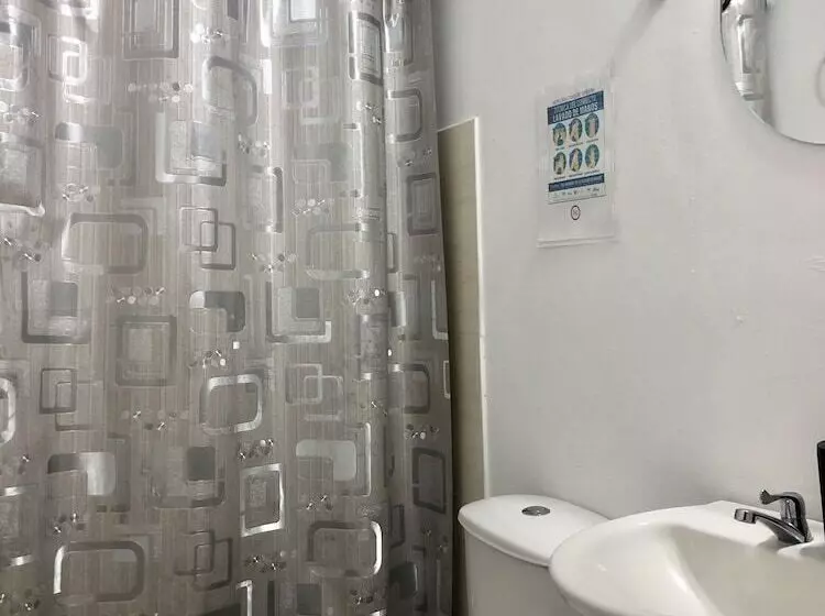 Hotel Balcones De Venecia