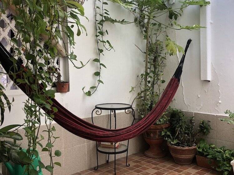 Отель Balcones De Venecia