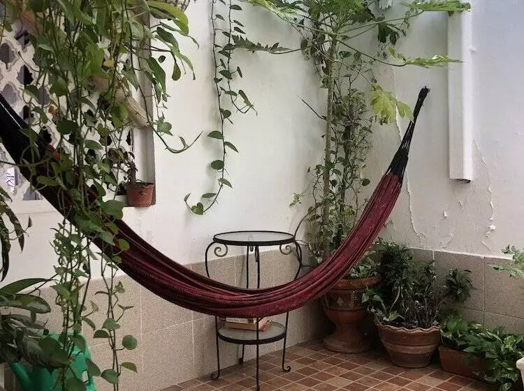 Hotel Balcones De Venecia