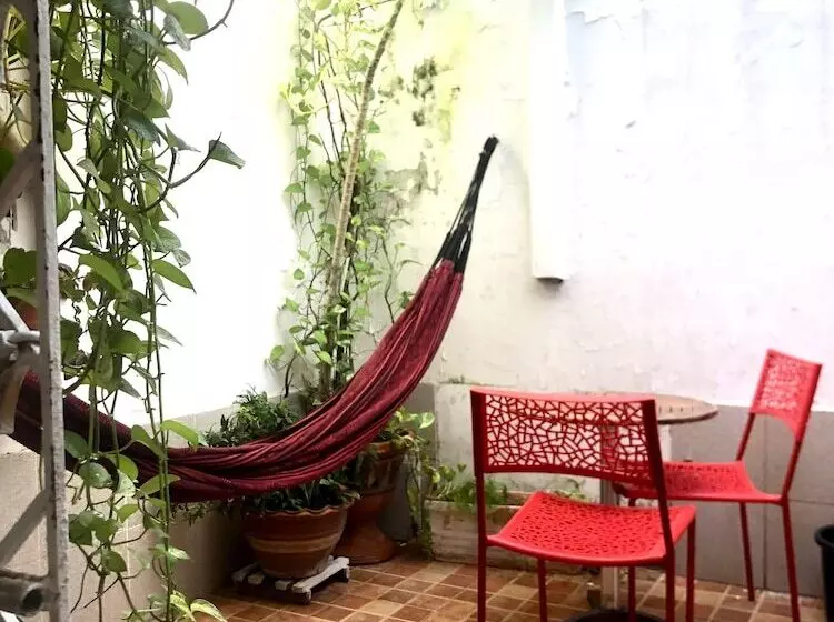 Hotel Balcones De Venecia