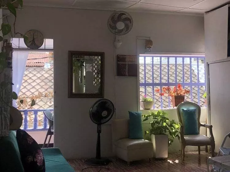 Hotel Balcones De Venecia