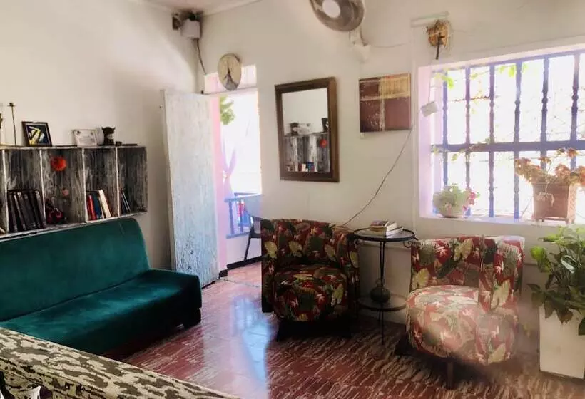 Hotel Balcones De Venecia