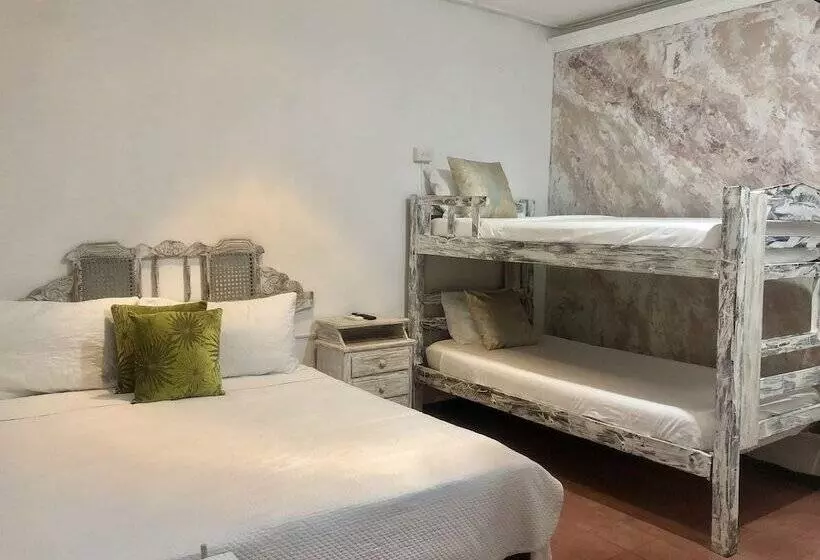 Hotel Balcones De Venecia