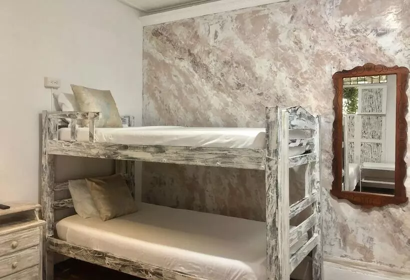 Hotel Balcones De Venecia