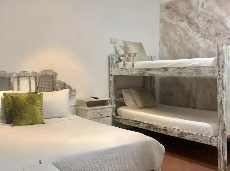 Hotel Balcones De Venecia