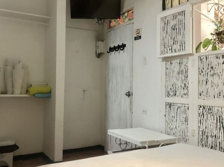 Отель Balcones De Venecia