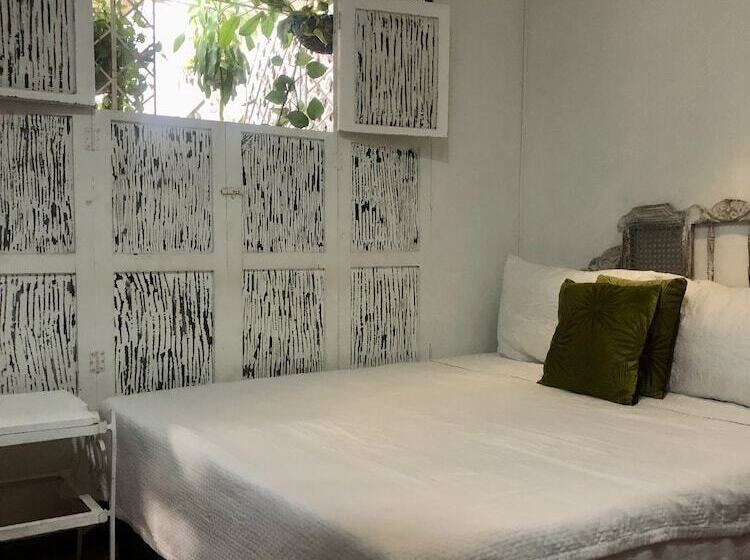 Отель Balcones De Venecia