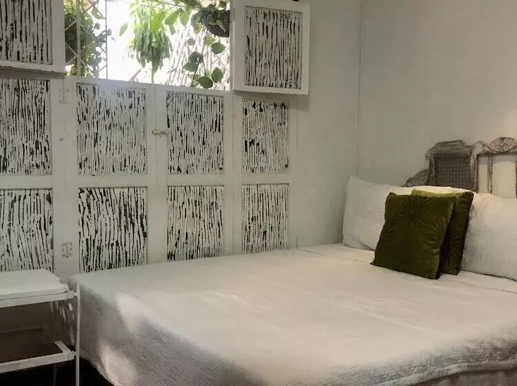 Hotel Balcones De Venecia