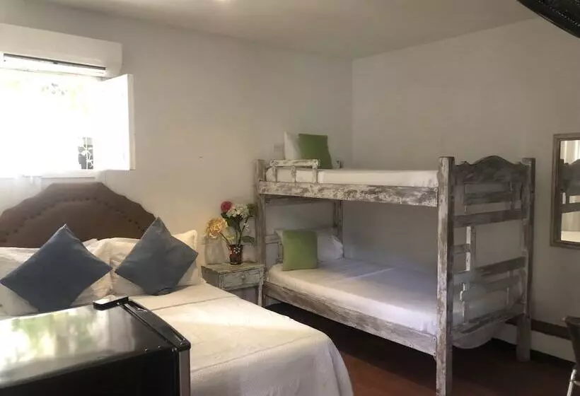 Hotel Balcones De Venecia