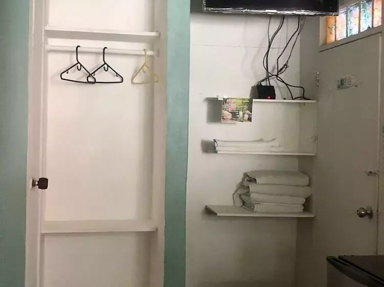 Hotel Balcones De Venecia