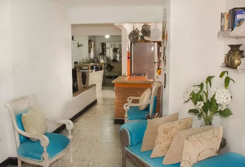 Hotel Balcones De Venecia