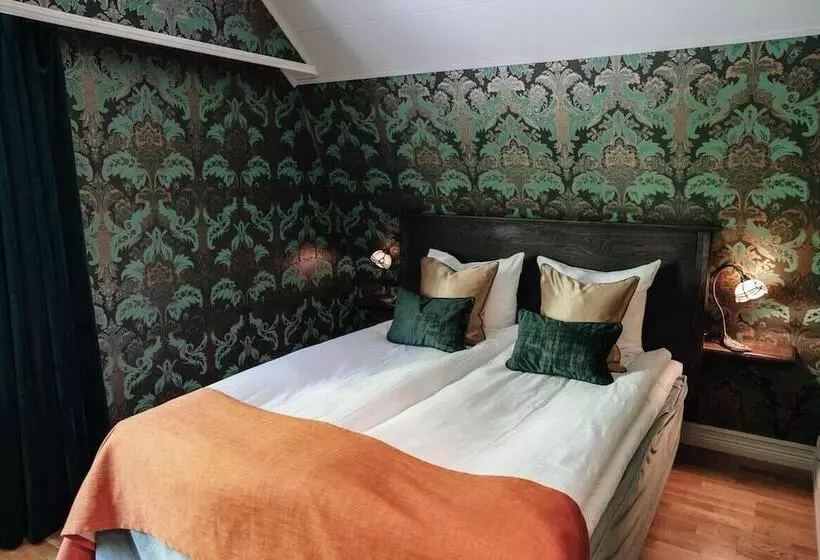 Hotel Bjertorp Slott