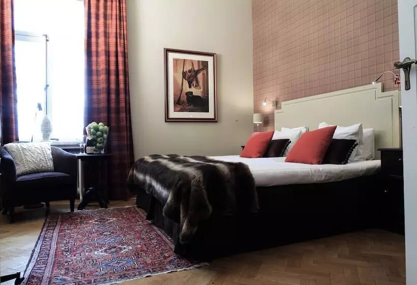 Hotel Bjertorp Slott