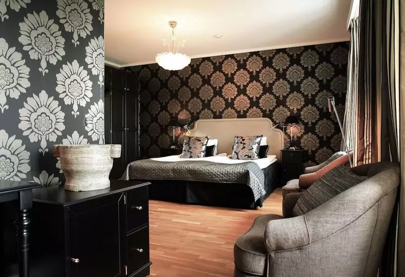 Hotel Bjertorp Slott