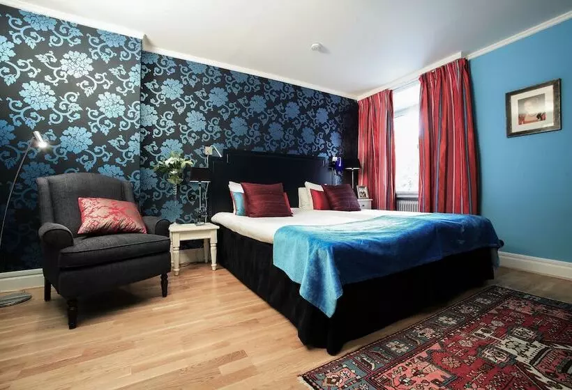 Hotel Bjertorp Slott