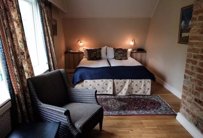 Hotel Bjertorp Slott