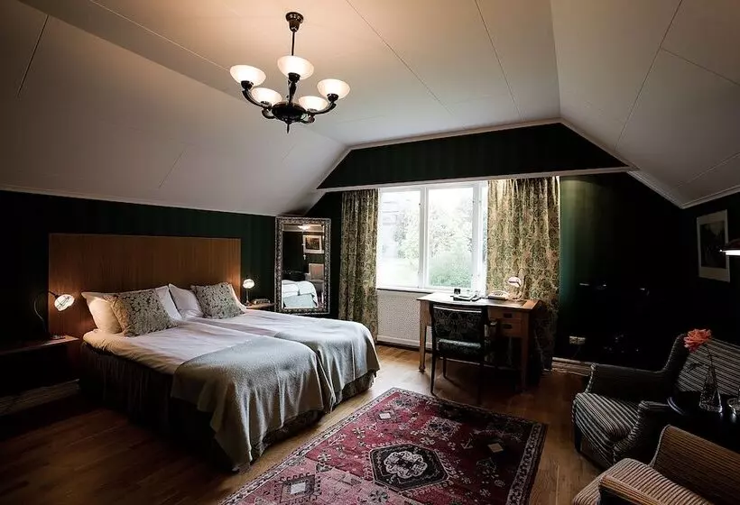 Hotel Bjertorp Slott