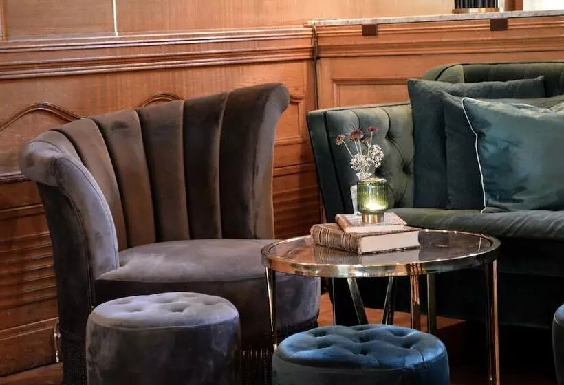 Hotel Bjertorp Slott