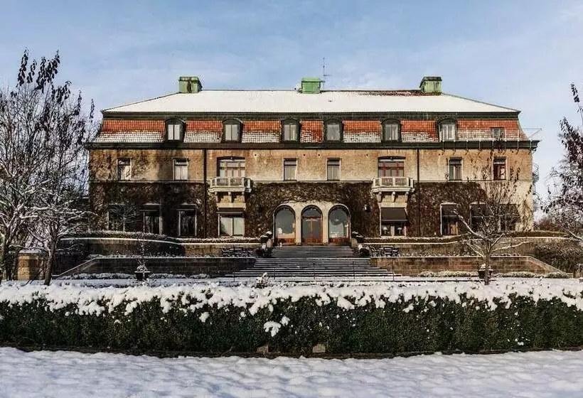 Hotel Bjertorp Slott