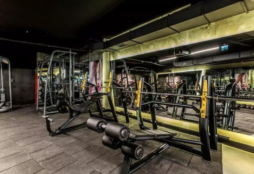 Bof Hotels Ceo Suites Atasehir