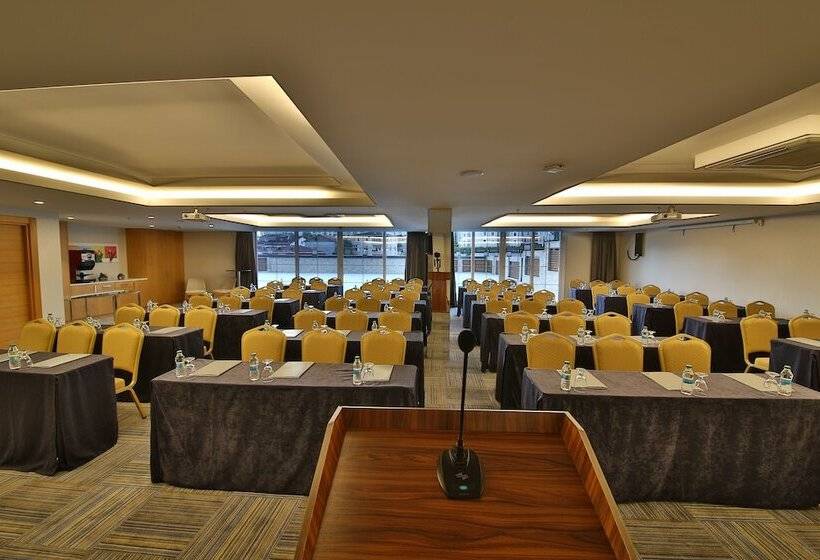 Bof Hotels Ceo Suites Atasehir