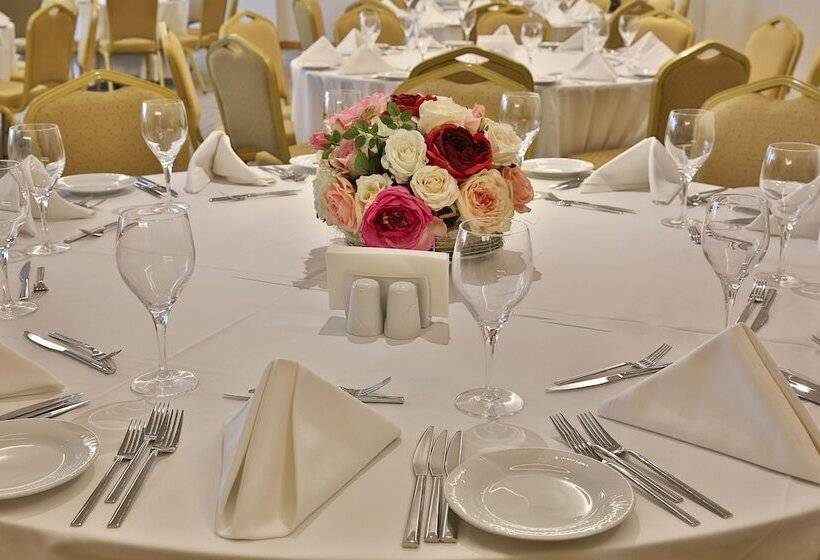 Bof Hotels Ceo Suites Atasehir