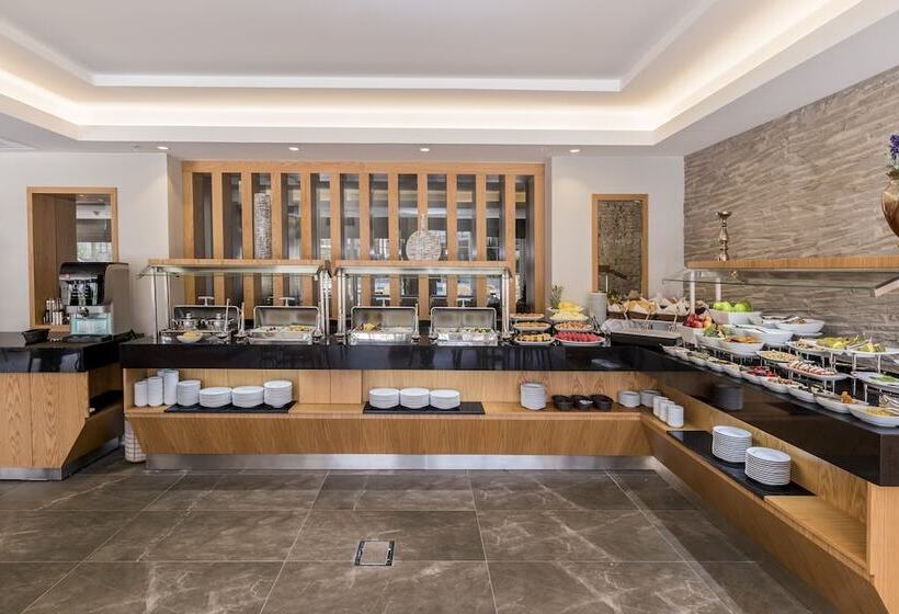 Bof Hotels Ceo Suites Atasehir