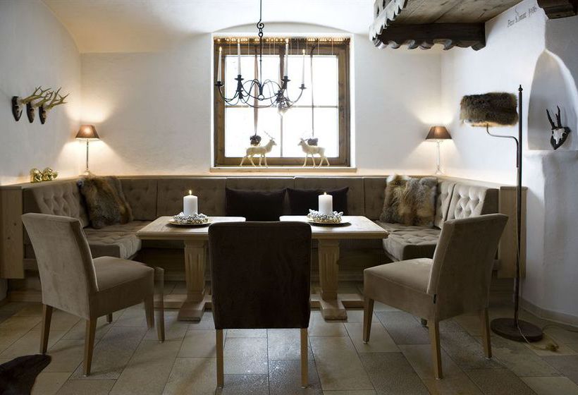 ホテル Brunnenhof