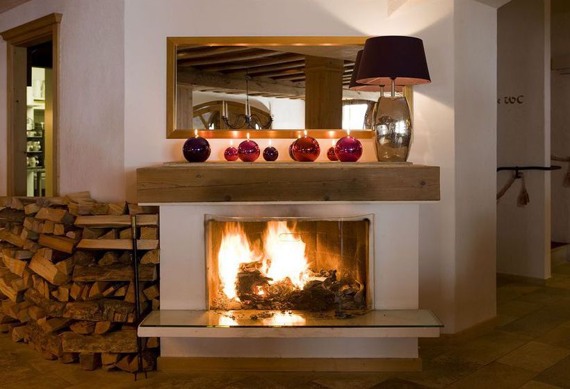 ホテル Brunnenhof