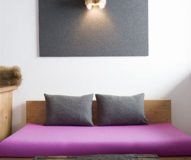 ホテル Brunnenhof