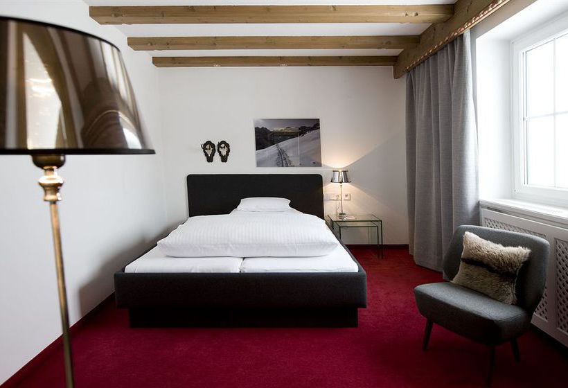 ホテル Brunnenhof