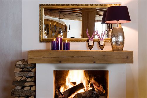 ホテル Brunnenhof