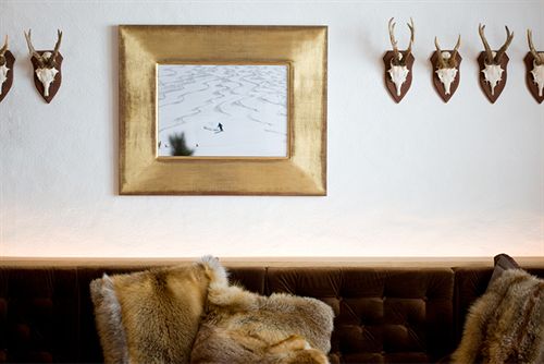 ホテル Brunnenhof