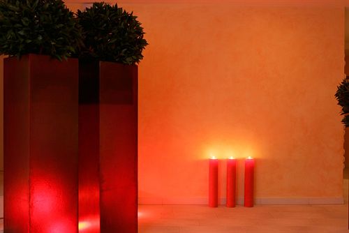 ホテル Brunnenhof