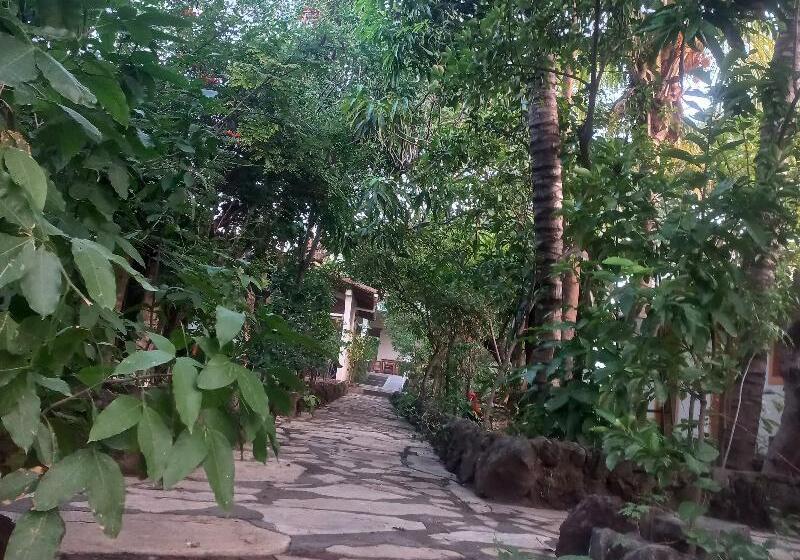 هتل Casa Barcelona